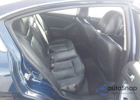 2011 Nissan Altima 2.5 S из США, поврежденный, VIN 1N4AL2AP3BC160674